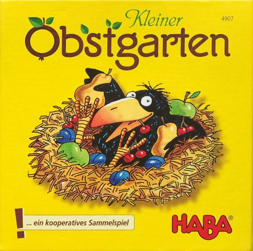 Kleiner Obstgarten thumbnail