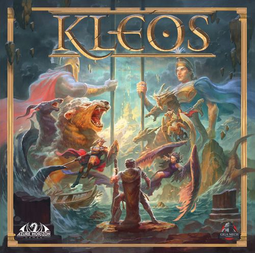 Kleos thumbnail