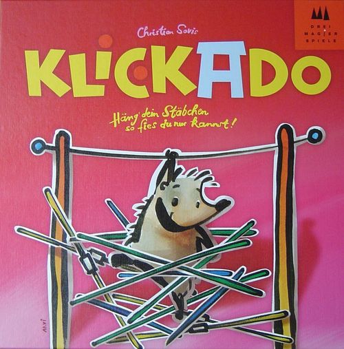 Klickado thumbnail