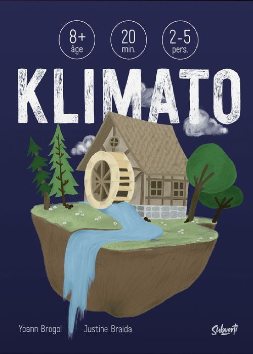 Klimato thumbnail