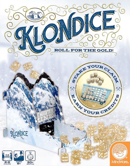 Klondice thumbnail