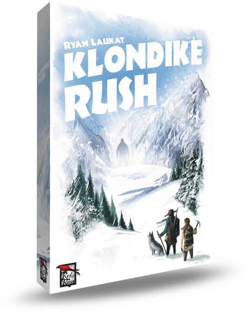 Klondike Rush thumbnail