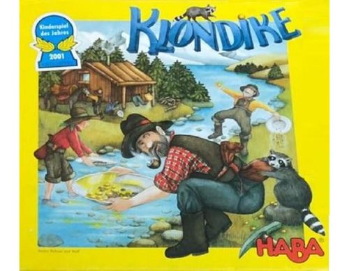 Klondike thumbnail