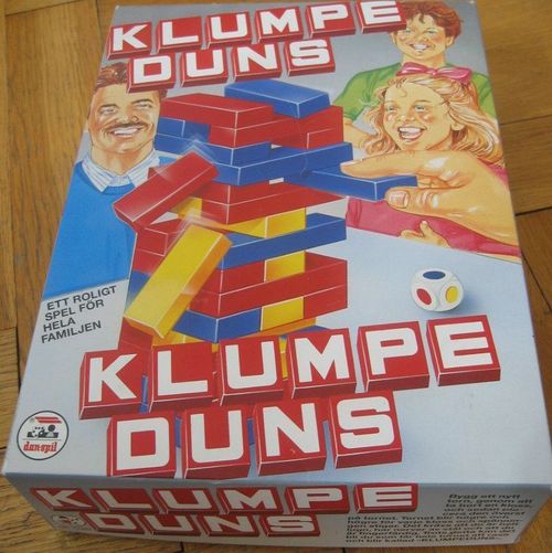 Klumpeduns thumbnail