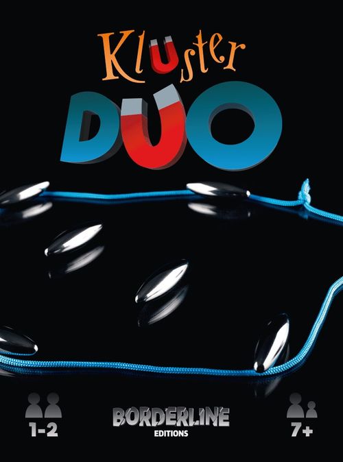 Kluster Duo thumbnail