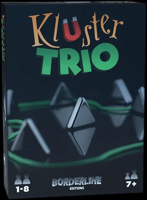 Kluster Trio thumbnail