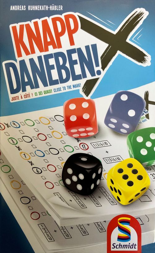 Knapp Daneben! thumbnail