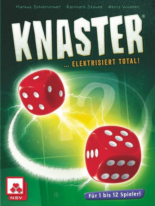 Knaster thumbnail