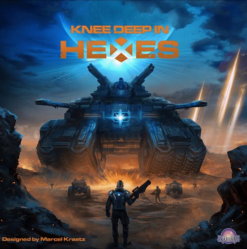 Knee Deep in Hexes thumbnail