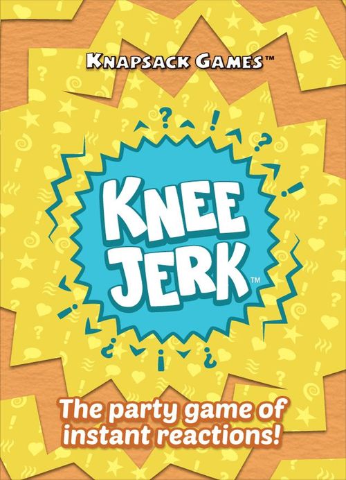 Knee Jerk thumbnail