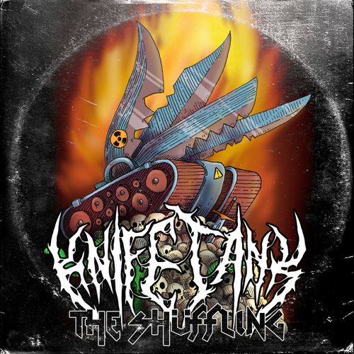 KnifeTank: The Shüffling thumbnail