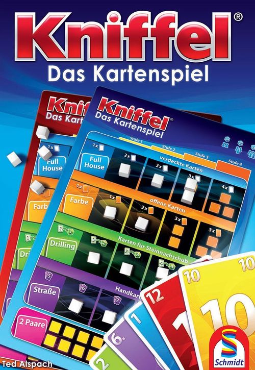 Kniffel: Das Kartenspiel thumbnail