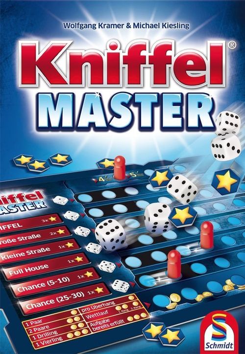 Kniffel Master thumbnail