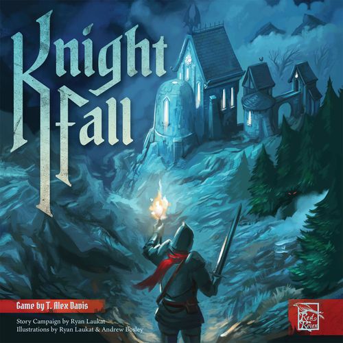 Knight Fall thumbnail