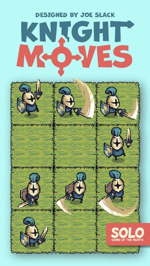 Knight Moves thumbnail