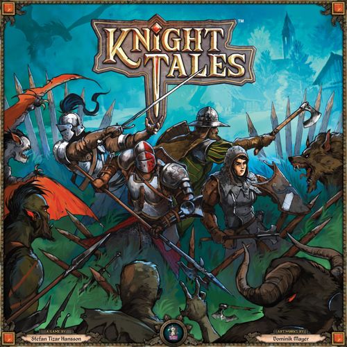 Knight Tales thumbnail