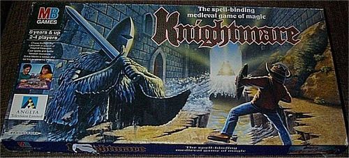 Knightmare thumbnail