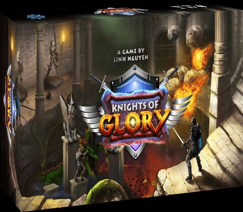 Knights Of Glory thumbnail