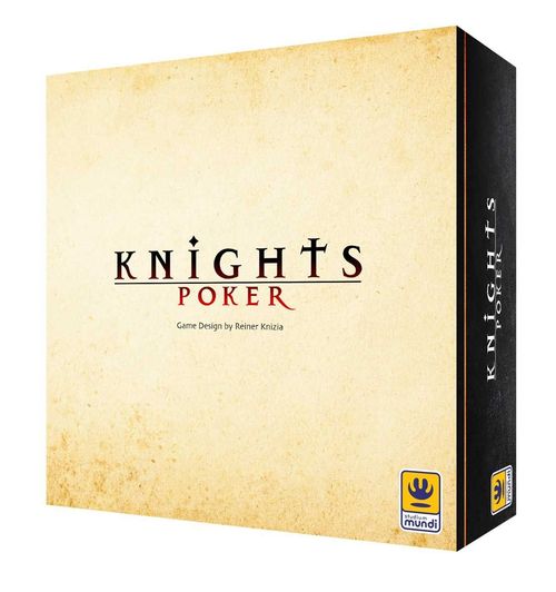 Knights Poker thumbnail