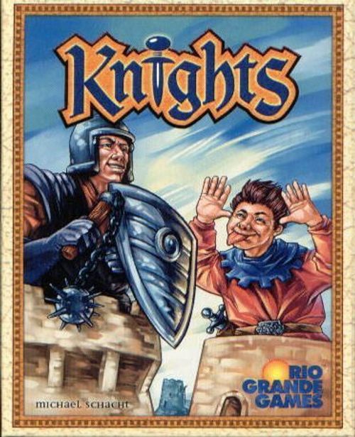 Knights thumbnail