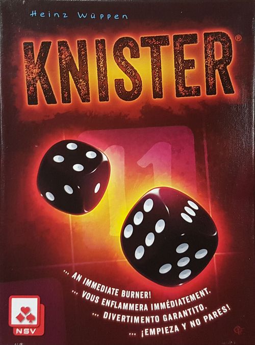 Knister thumbnail