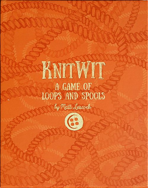 Knit Wit thumbnail