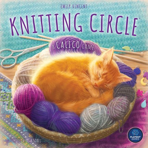 Knitting Circle thumbnail