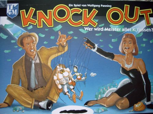 Knock Out (1994) thumbnail