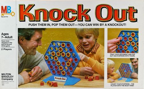Knock Out thumbnail
