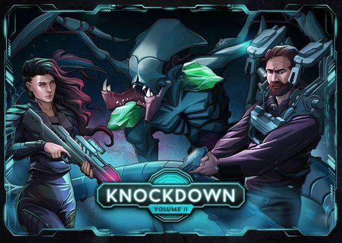 Knockdown: Volume II thumbnail