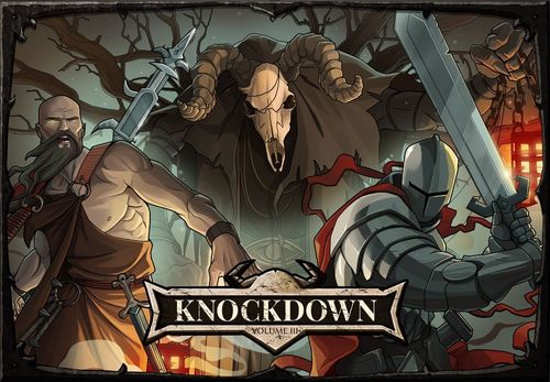 Knockdown: Volume III thumbnail