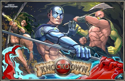 Knockdown thumbnail