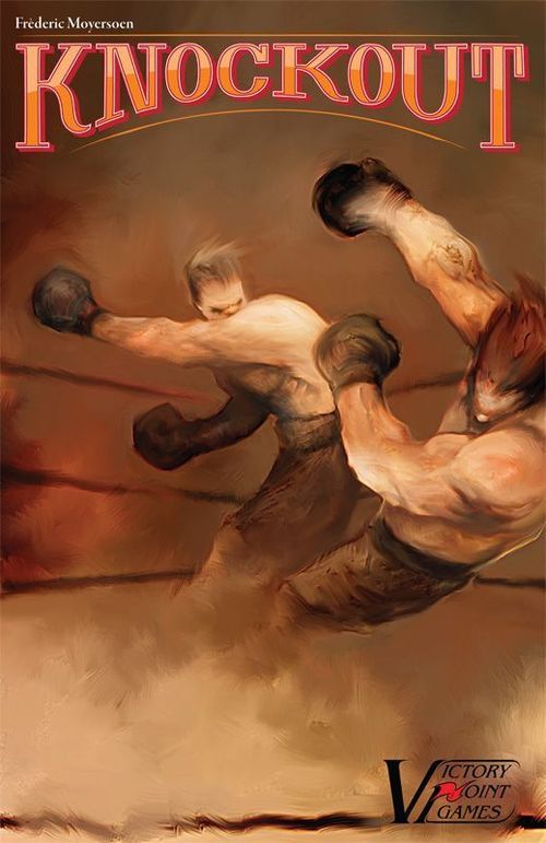 Knockout thumbnail