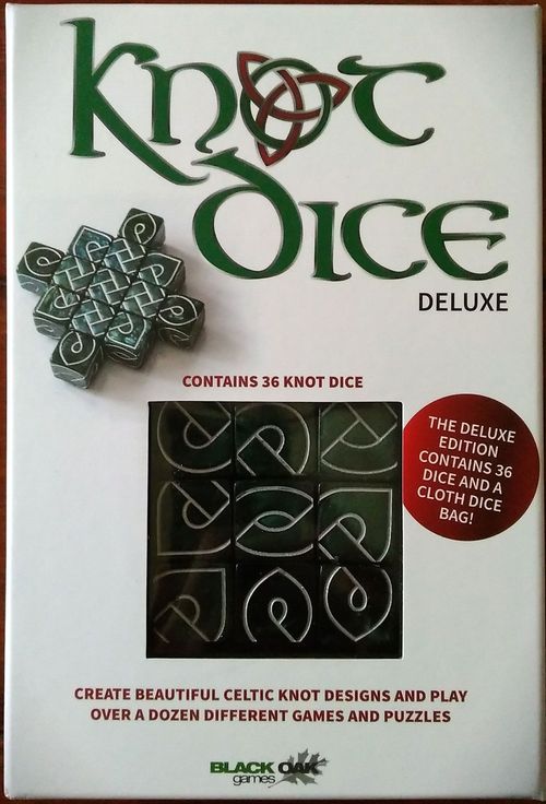 Knot Dice thumbnail