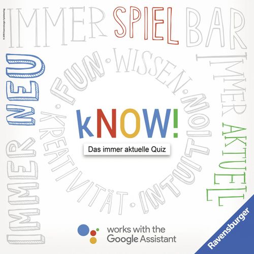kNOW! thumbnail