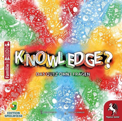 Knowledge? thumbnail