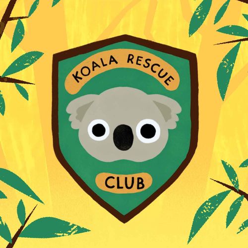 Koala Rescue Club thumbnail