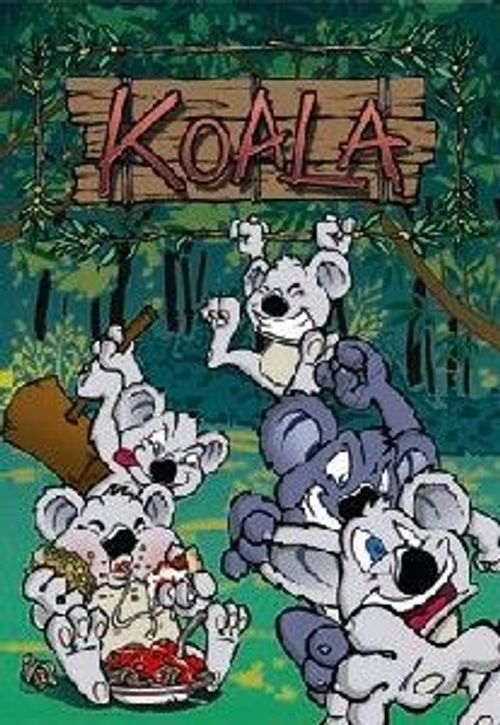 Koala thumbnail