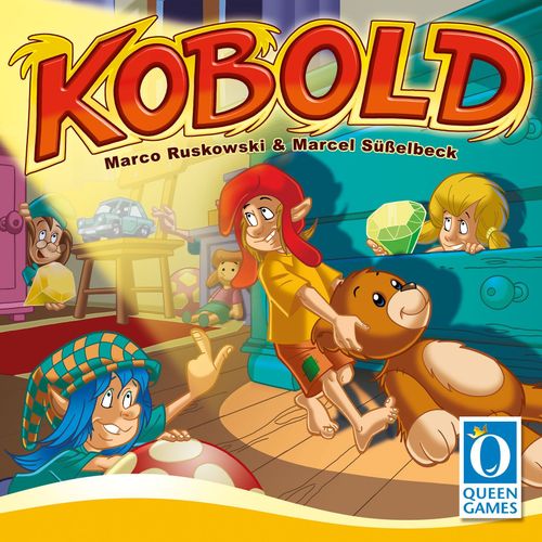 Kobold thumbnail