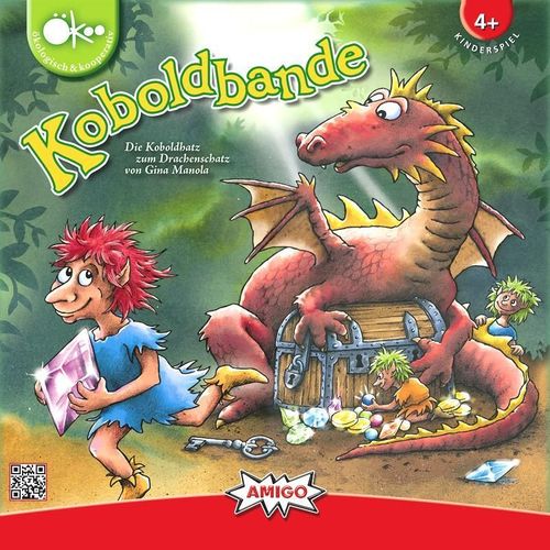 Koboldbande thumbnail