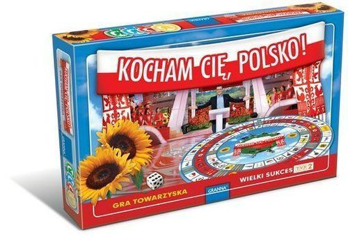 Kocham Cię, Polsko! thumbnail