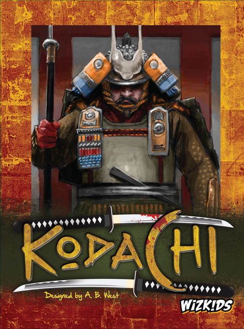 Kodachi thumbnail