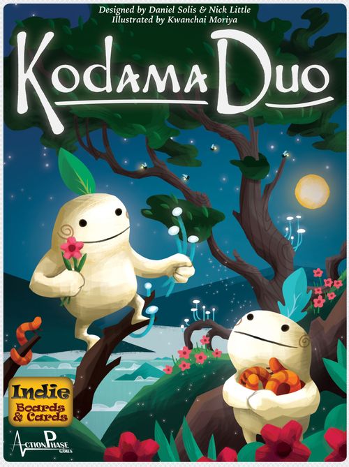 Kodama Duo thumbnail