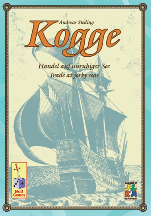Kogge thumbnail