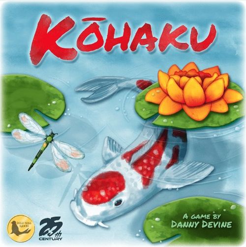 Kōhaku thumbnail