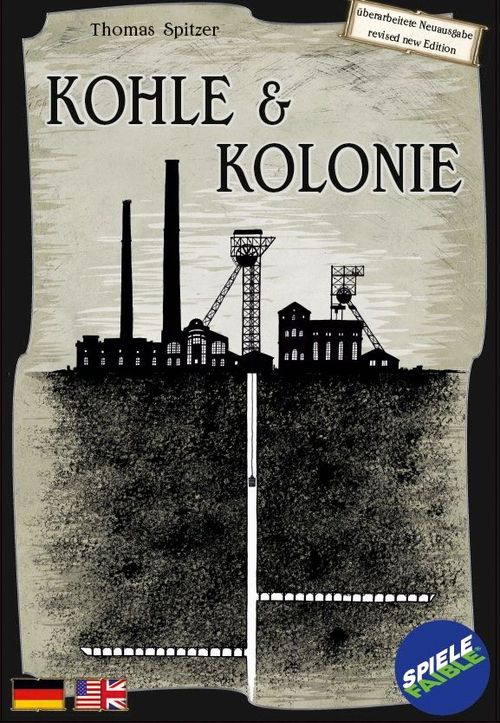 Kohle & Kolonie thumbnail