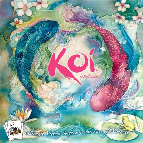 KOI thumbnail