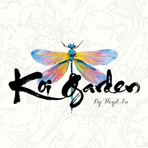 Koi Garden thumbnail