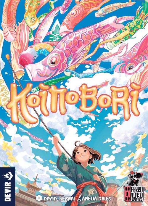 Koinobori thumbnail