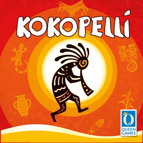 Kokopelli thumbnail